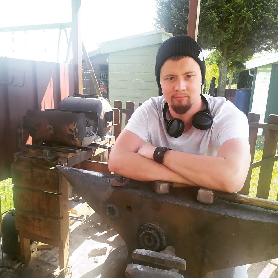 Photo de Alexis Walczak
