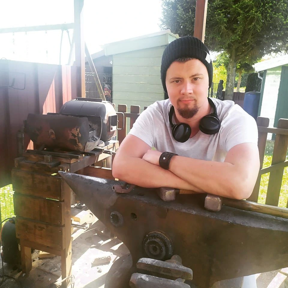 Photo de Alexis Walczak